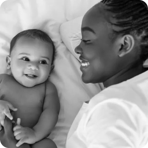 Become an embryo donor journey